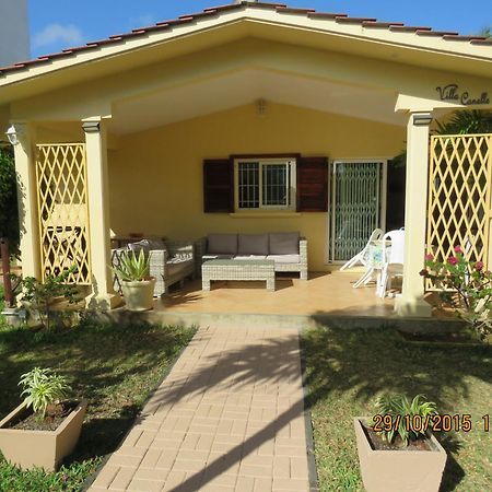 Villa Canelle Trou aux Biches Esterno foto