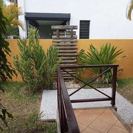 Villa Canelle Trou aux Biches Esterno foto