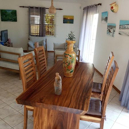 Villa Canelle Trou aux Biches Esterno foto