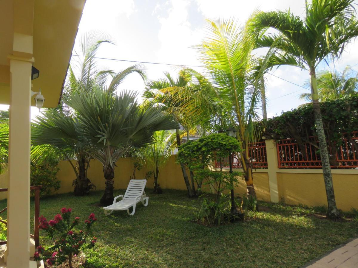 Villa Canelle Trou aux Biches Esterno foto