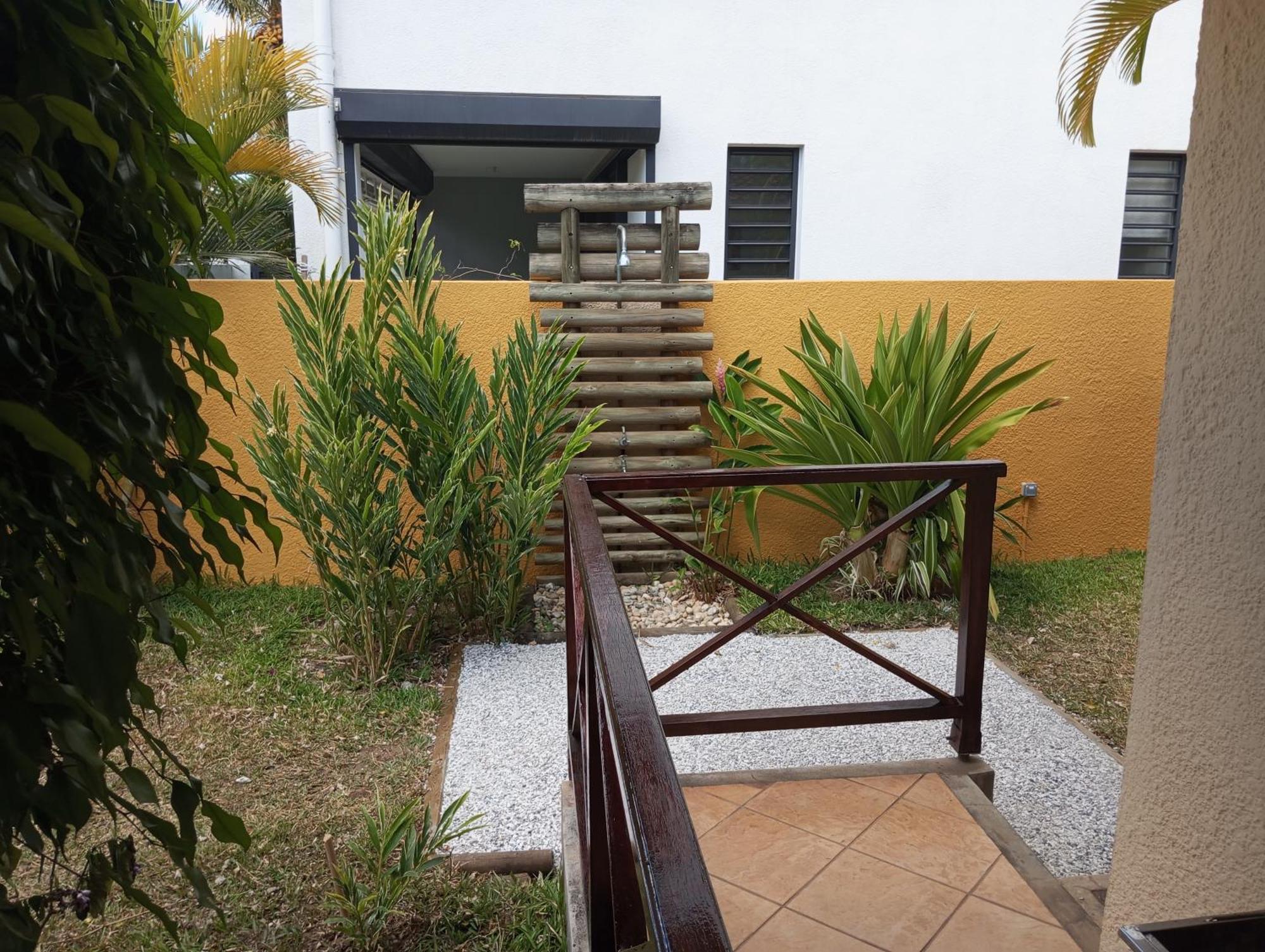 Villa Canelle Trou aux Biches Esterno foto