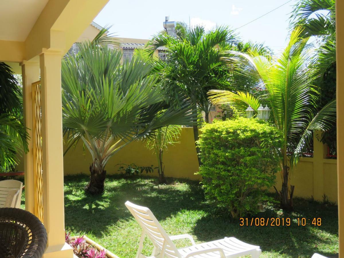 Villa Canelle Trou aux Biches Esterno foto