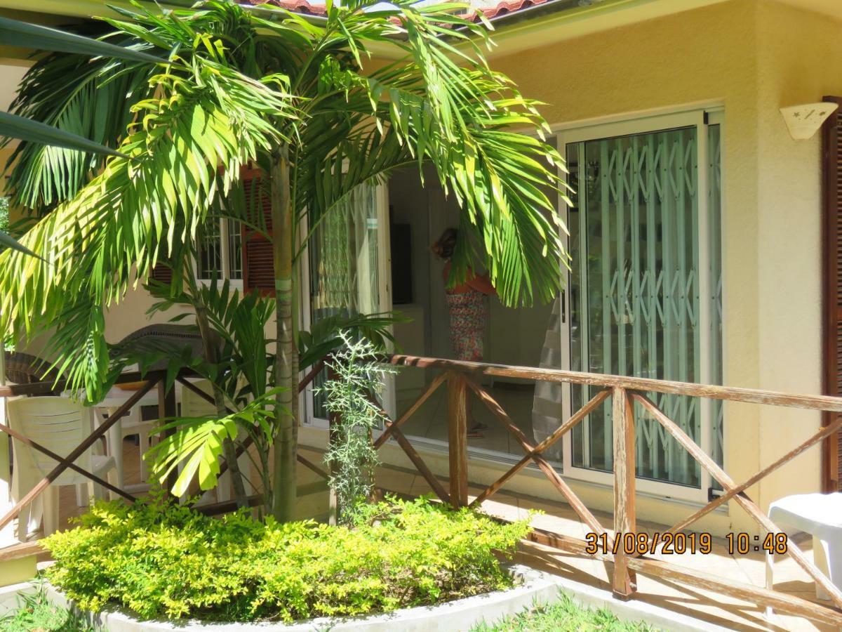 Villa Canelle Trou aux Biches Esterno foto